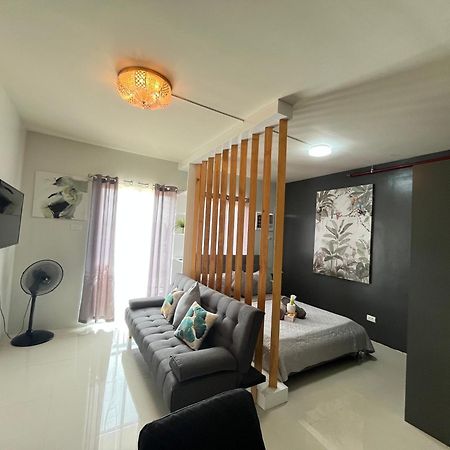 Condo In Camella Manors In Puerto Princesa Eksteriør bilde