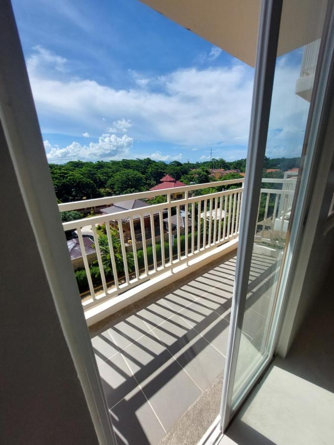 Condo In Camella Manors In Puerto Princesa Eksteriør bilde