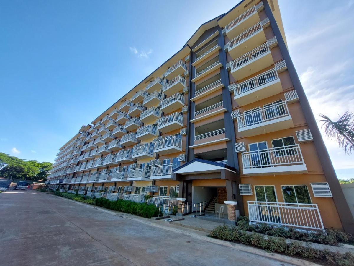 Condo In Camella Manors In Puerto Princesa Eksteriør bilde