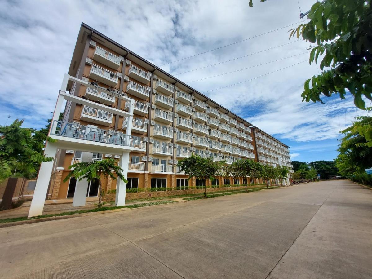 Condo In Camella Manors In Puerto Princesa Eksteriør bilde