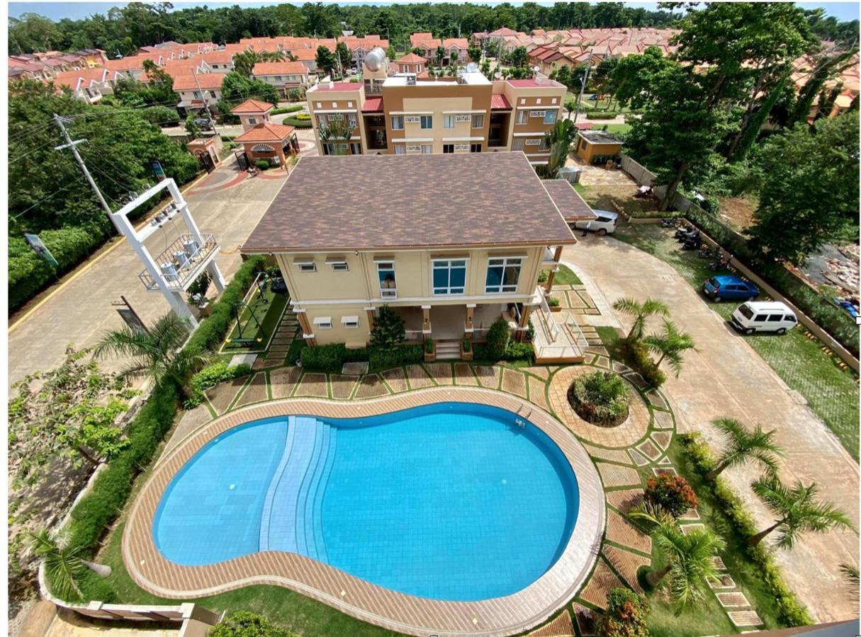 Condo In Camella Manors In Puerto Princesa Eksteriør bilde