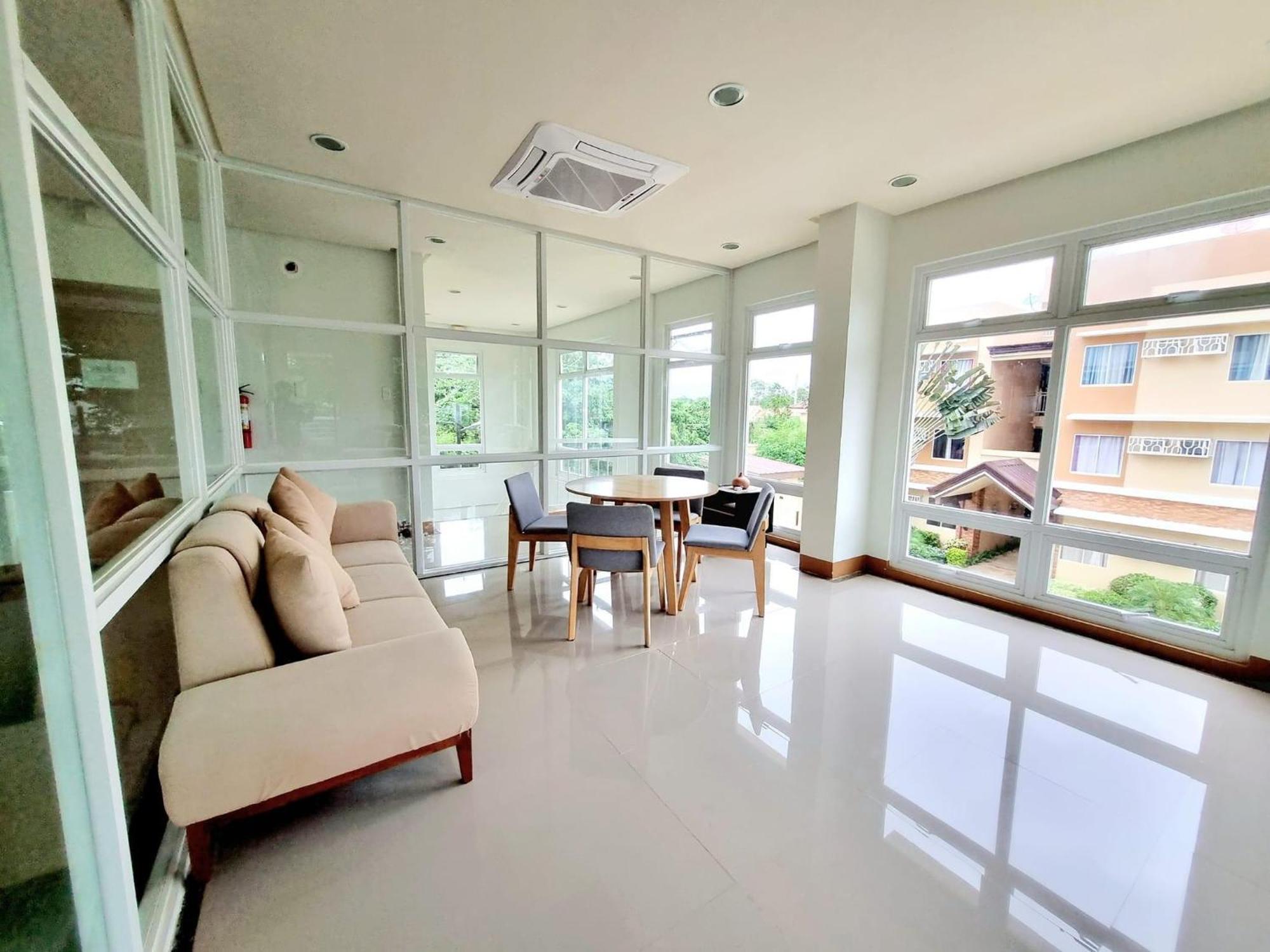 Condo In Camella Manors In Puerto Princesa Eksteriør bilde