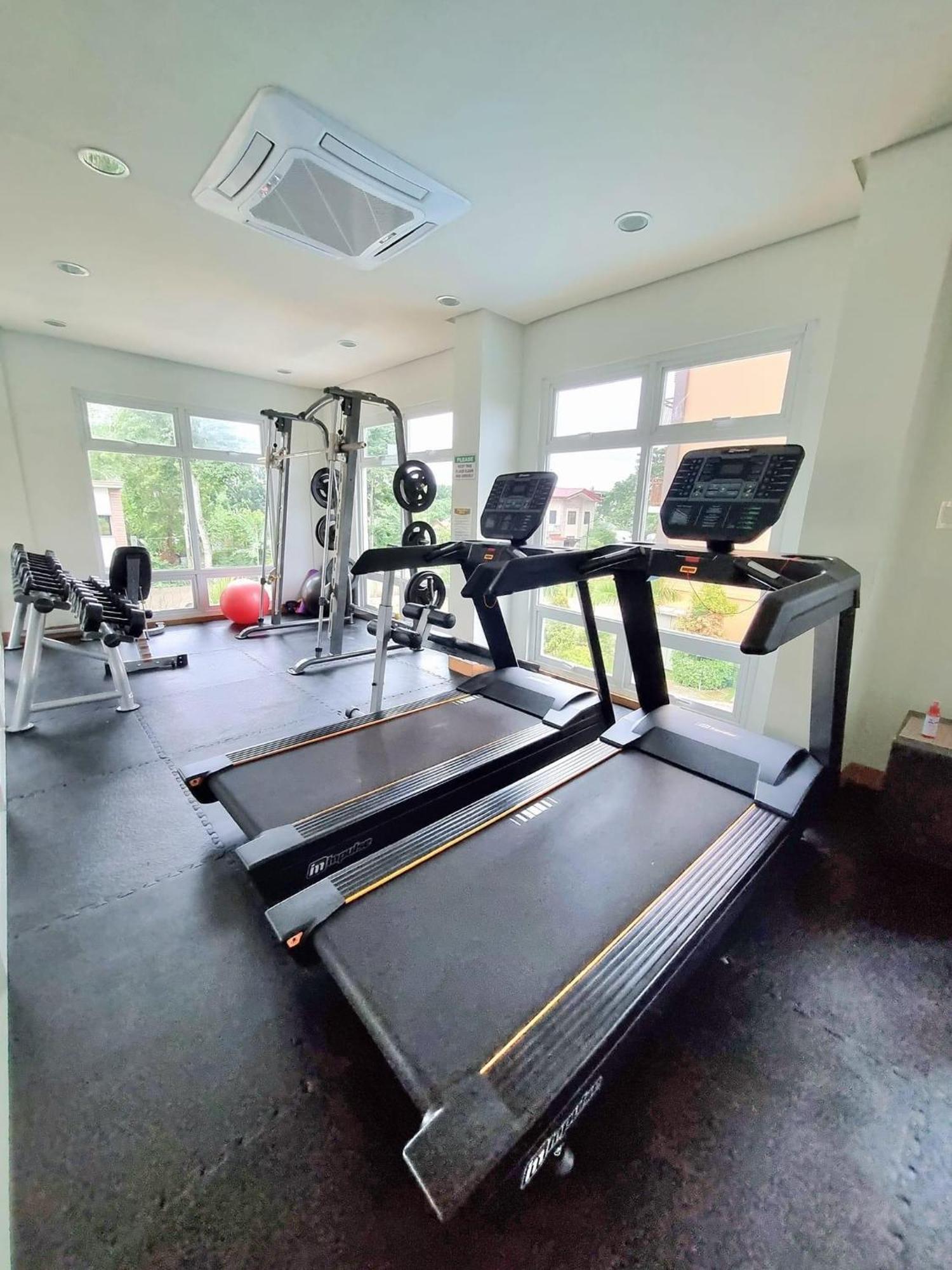 Condo In Camella Manors In Puerto Princesa Eksteriør bilde