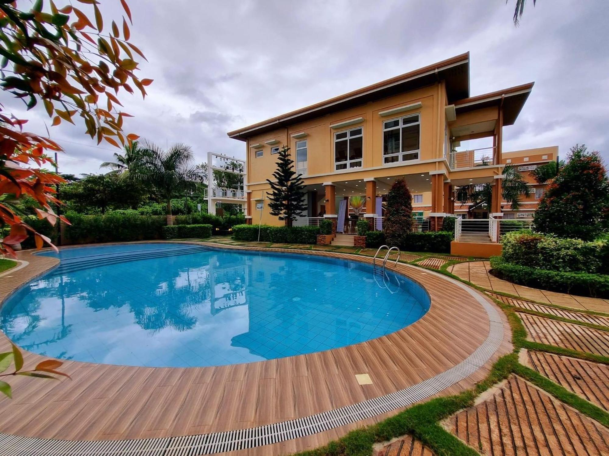 Condo In Camella Manors In Puerto Princesa Eksteriør bilde