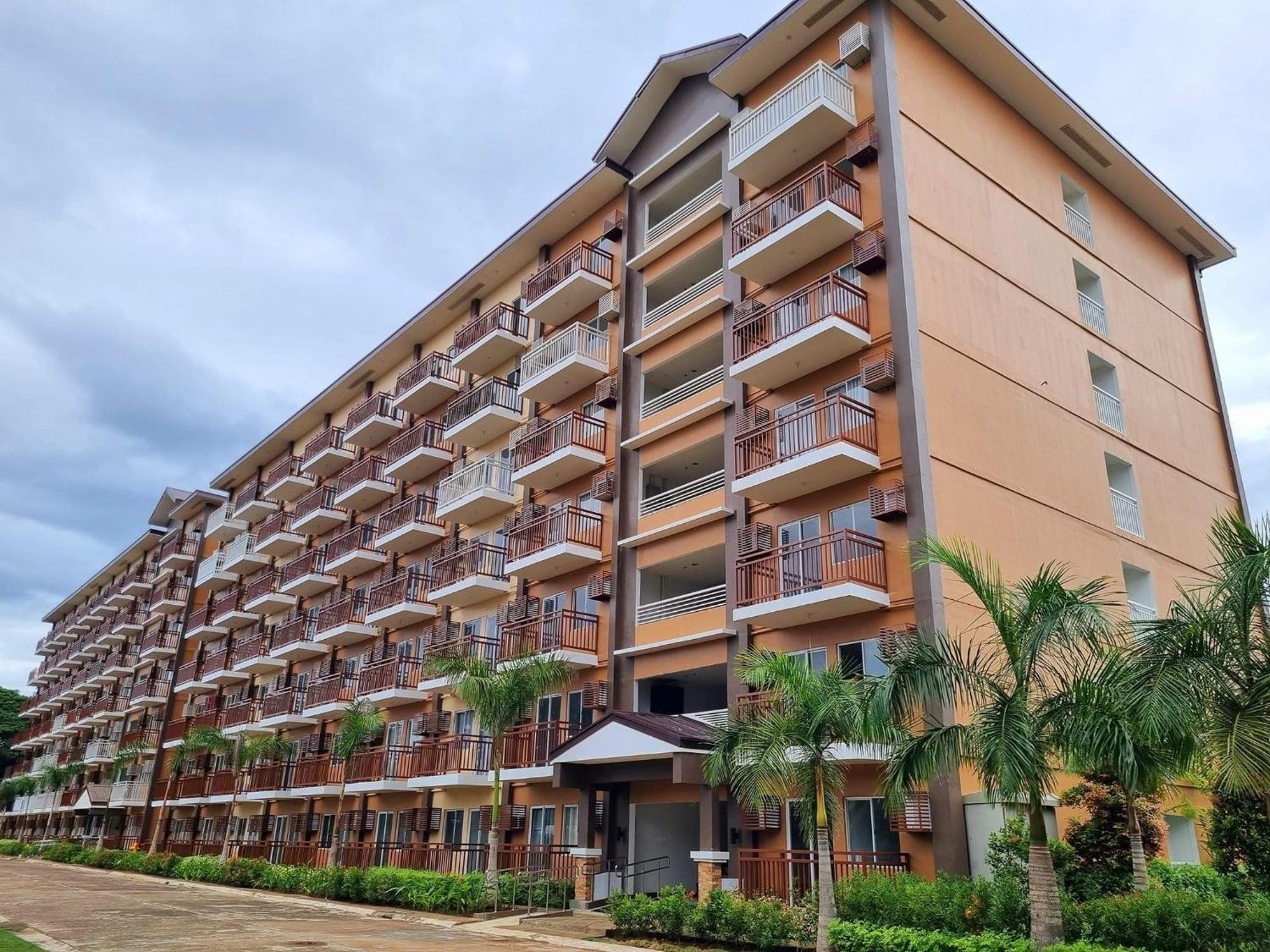 Condo In Camella Manors In Puerto Princesa Eksteriør bilde