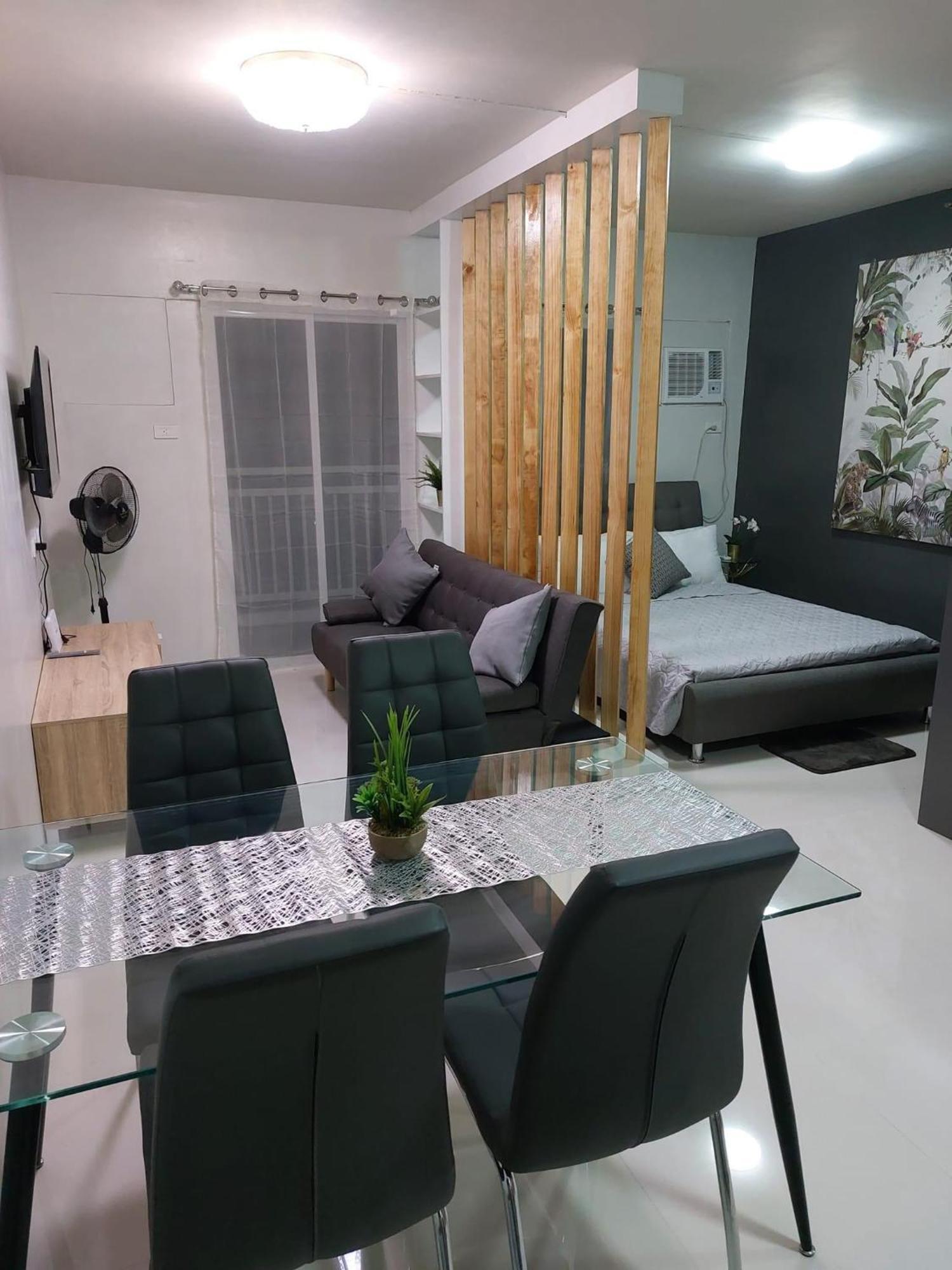 Condo In Camella Manors In Puerto Princesa Eksteriør bilde