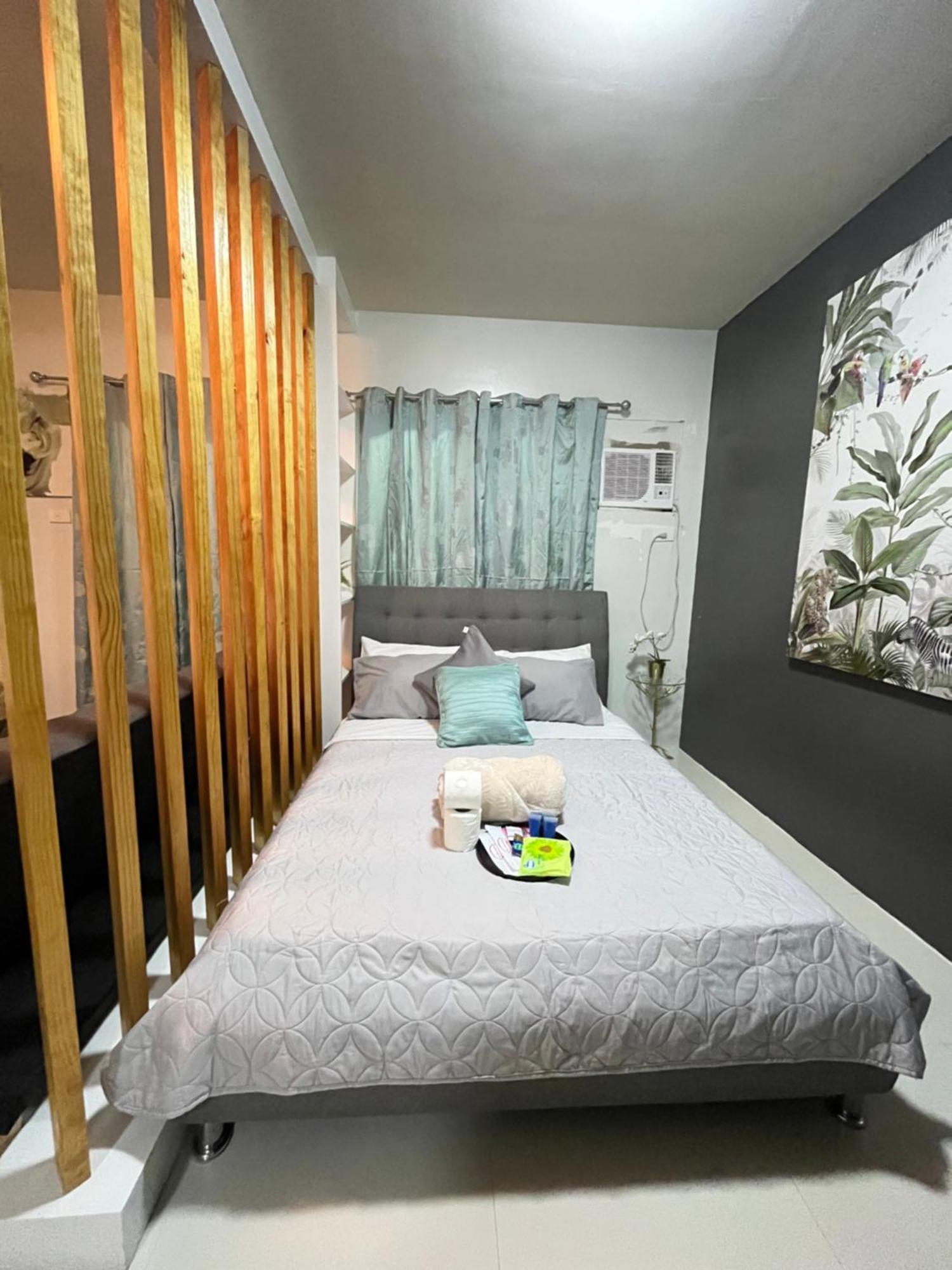 Condo In Camella Manors In Puerto Princesa Eksteriør bilde