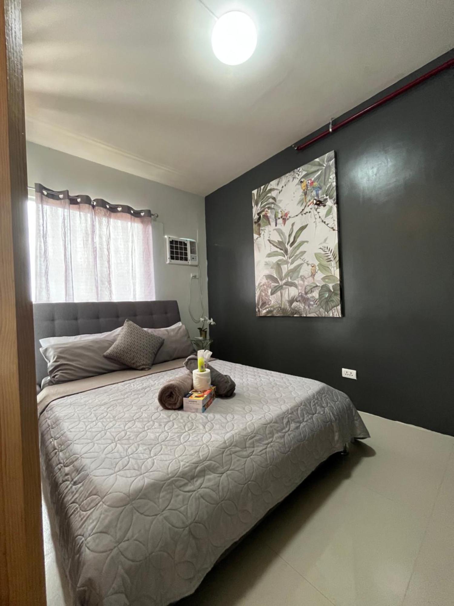 Condo In Camella Manors In Puerto Princesa Eksteriør bilde