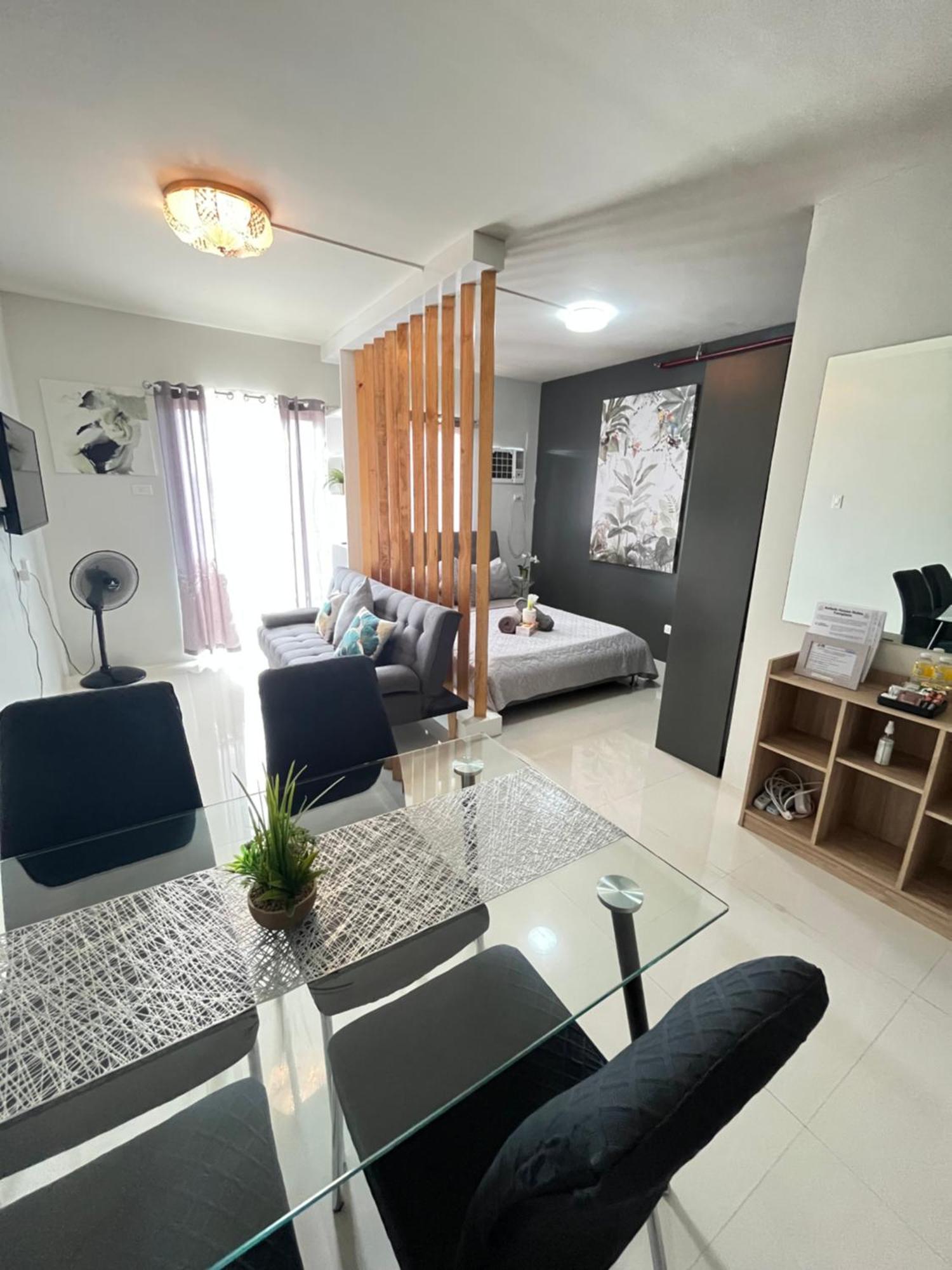 Condo In Camella Manors In Puerto Princesa Eksteriør bilde
